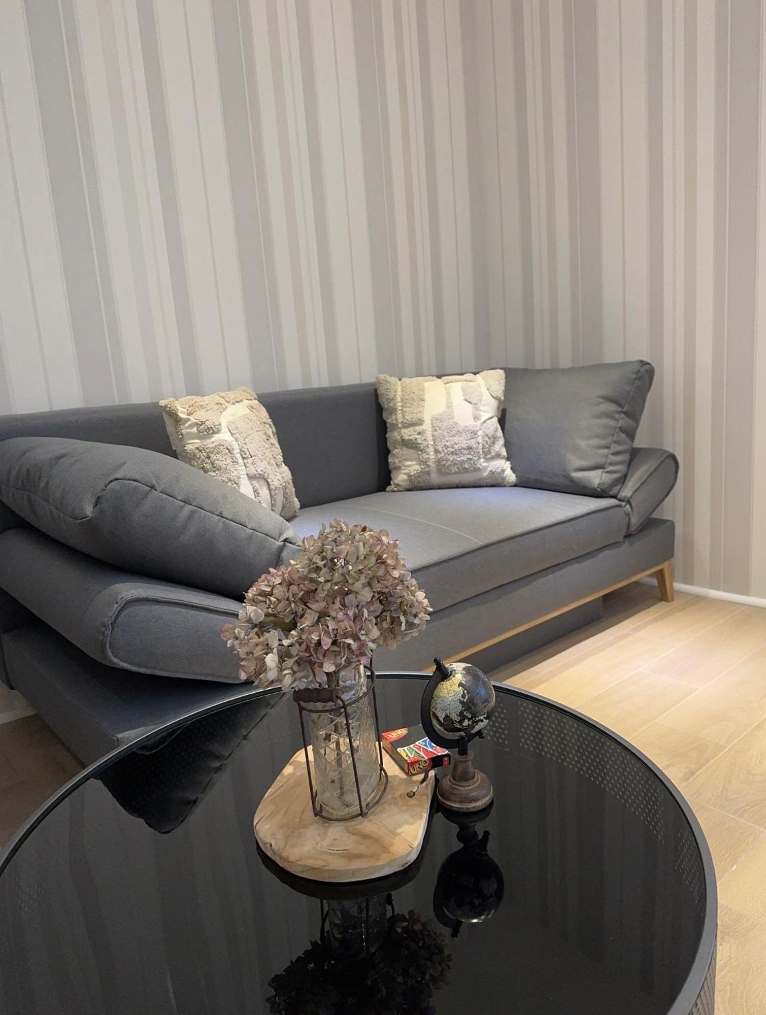 Boutique Apartment Loreley- Charmante Stillvolle Unterkunft Оснабрюк Екстер'єр фото